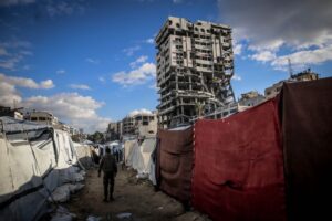 Trump asks Turkiye’s Erdogan, Egypt’s el-Sisi to join Gaza ‘Board of Peace’