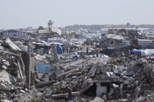 Remains of last Israeli captive Ran Gvili found in Gaza, says Israel