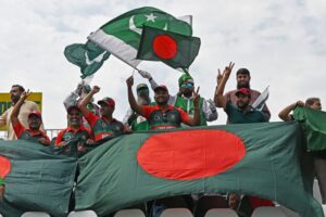 Why is Pakistan backing Bangladesh in its T20 World Cup row with India?