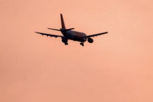 Iran reopens airspace after closure to most flights amid US attack threats