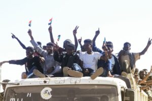 Sudan announces government’s return to Khartoum from wartime capital