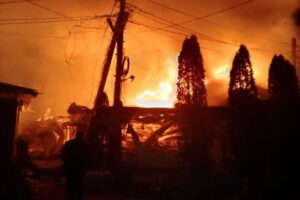 Russia-Ukraine war: List of key events, day 1,408