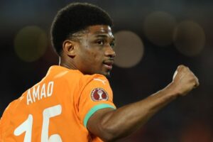 Ivory Coast meet Egypt in 2025 AFCON quarters after easing by Burkina Faso