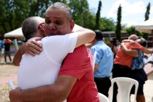 Nicaragua frees dozens of prisoners amid pressure from Trump administration