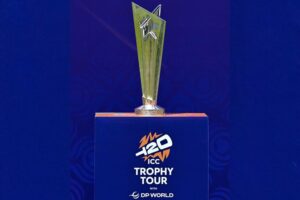 What’s the format and full match schedule of the T20 World Cup 2026?
