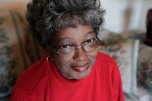 Unsung US civil rights pioneer Claudette Colvin dies, aged 86