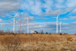 Court says Trump illegally blocked clean energy grants to Democratic states