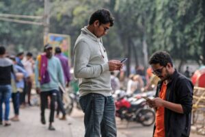 Bangladesh’s latest election battlegrounds: TikTok, Facebook, YouTube