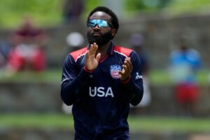 US cricket World Cup hero Jones suspended over multiple corruption charges