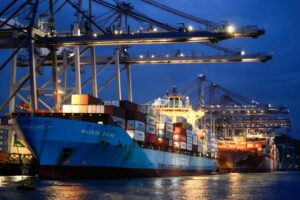 Panama court rules Chinese control of canal ports unconstitutional