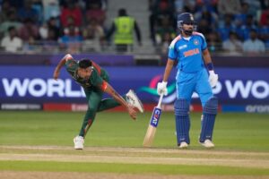 Bangladesh won’t play T20 World Cup matches in India, BCB reaffirms
