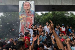 Bangladeshi Gen Z toppled Hasina. Now they could decide next prime minister