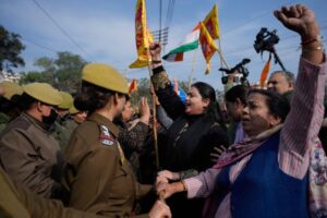 India shuts Kashmir medical college – after Muslims earned most admissions