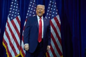 Trump says Venezuela to hand over up to 50 million barrels of oil to US