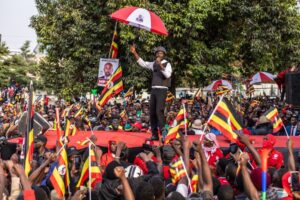 ‘Protect the vote’: Bobi Wine, opposition brace for tense Uganda election