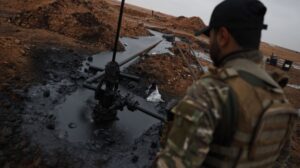 Power lines and power struggles: Unpacking Syria’s push towards unification