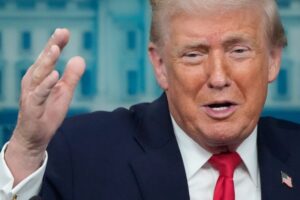 US seizes a seventh Venezuela-linked oil tanker