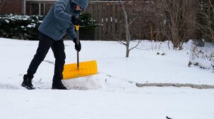 Winter storm to impact at least 180 million across southern, eastern US