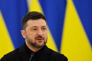 Ukraine’s Zelenskyy says US security agreement ‘100% ready’ to be signed