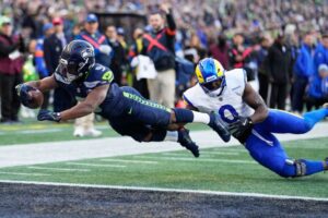 Seahawks defeat Rams to set up Super Bowl 2026 against Patriots