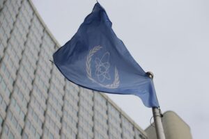 UN nuclear watchdog discusses Ukraine nuclear safety risks