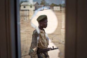 South Sudan launches offensive against opposition forces: What to know