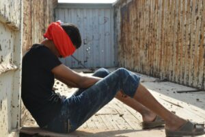 ‘Stripped naked’: Yemeni detainee recounts torture in UAE-run prison