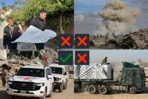 US declares phase two of Gaza ceasefire, but what did phase one deliver?