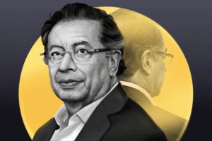 Gustavo Petro: Colombia’s former rebel fighter turned president