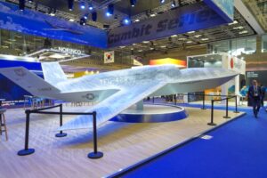 Doha hosts maritime defence exhibition amid rising regional tensions