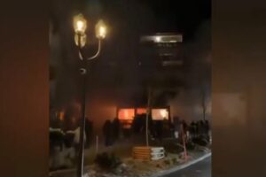 Several killed in explosion at Swiss ski resort town: Police