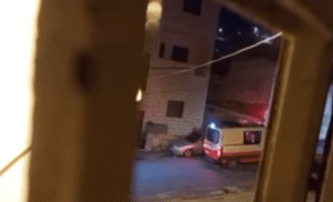 Israel kills Palestinian in Hebron, raids Nablus, East Jerusalem wedding