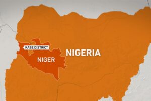Gunmen kill over 30 in village raid, abduct others in northern Nigeria
