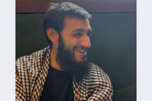 Gravely ill pro-Palestine activist ends hunger, thirst strike in UK prison