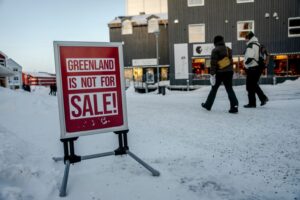 Trump’s Greenland ‘framework’ deal: What we know about it, what we don’t
