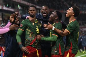 Cameroon vs Morocco: AFCON 2025 – team news, start time and lineups