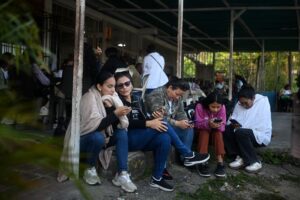 Venezuela says over 100 political prisoners released; pope meets Machado