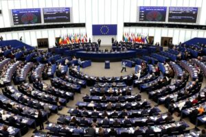 EU parliament refers Mercosur free trade deal to bloc’s top court