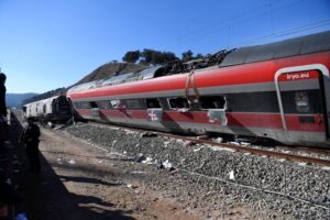 Spain’s train drivers call for strike as deadly derailments fuel concern