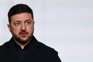 Zelenskyy demands faster energy imports as Ukraine reels from power outages