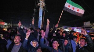 Syrian government, SDF agree on a four-day ceasefire