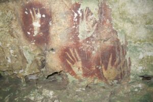 World’s oldest cave art discovered in Indonesia’s Muna island