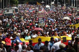 What is Chavismo – and is it dead after US abduction of Venezuela’s Maduro?