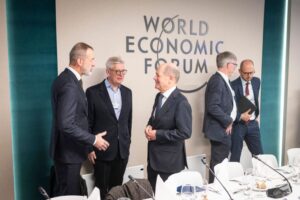 World Economic Forum at Davos 2026: Dates, location and what to expect