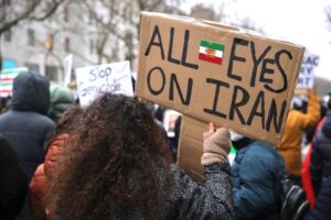 US-Iran tensions: The diplomatic scramble to prevent a war