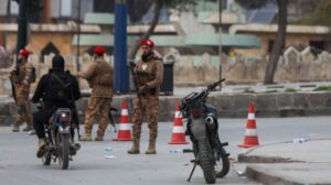 Can tension in Aleppo be contained?