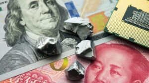 How much of Trump’s foreign policy is driven by minerals and oil?