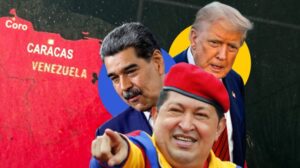 Venezuela: In the Shadow of the US