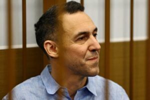 Russia releases French researcher in prisoner exchange