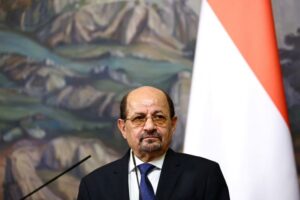 Yemen’s Saudi-backed government appoints new prime minister